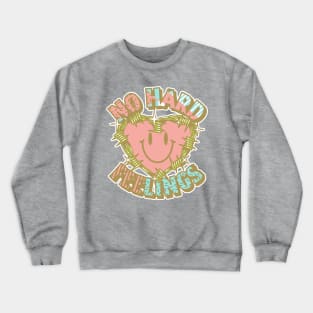 In My Feelings Sun Club Crewneck Sweatshirt